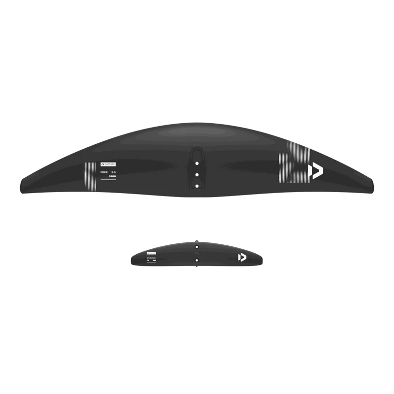 Duotone Wing Set Free 2.0