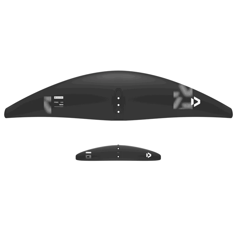 Duotone Wing Set Free 2.0