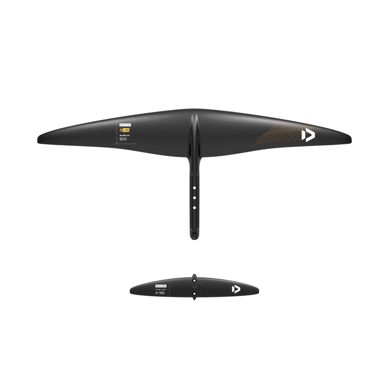 Duotone Wing Set Glide 2.0 D/LAB
