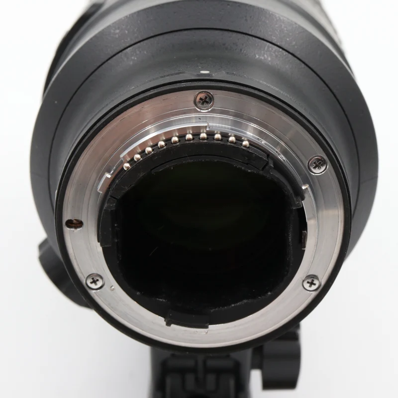 Nikon AF-S 70-200mm f/2.8G ED VR II occasion