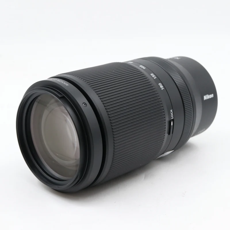 Nikon Z 70-180mm f/2.8 occasion