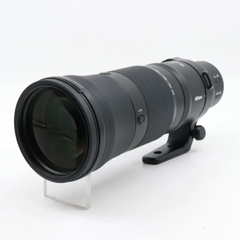 Nikon Z 180-600mm f/5.6-6.3 VR used