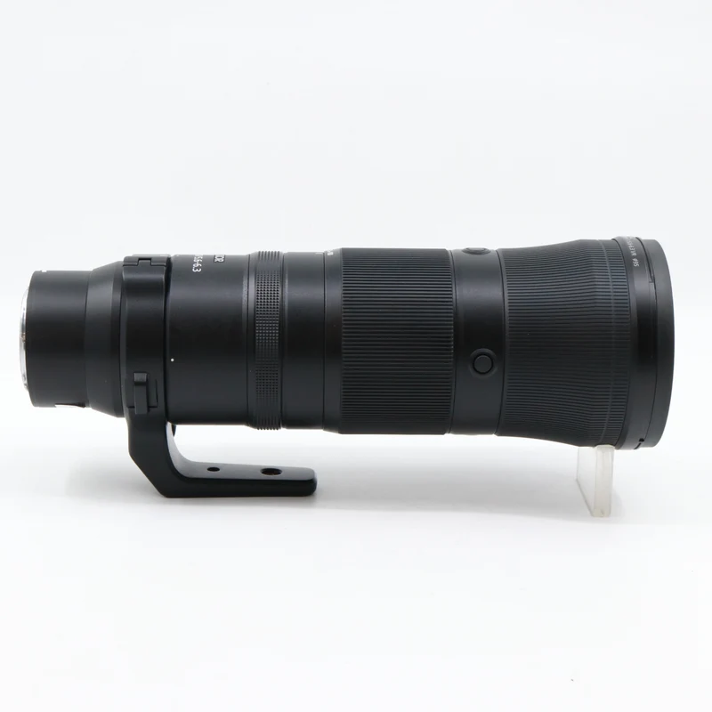 Nikon Z 180-600mm f/5.6-6.3 VR used