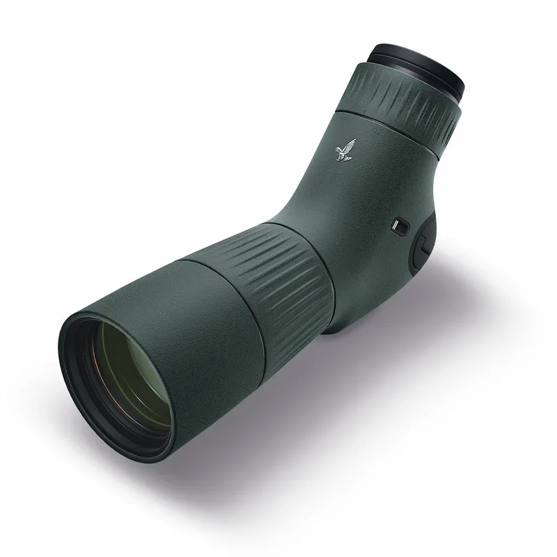 Swarovski AT Balance 18-45x65 Spotting Scope