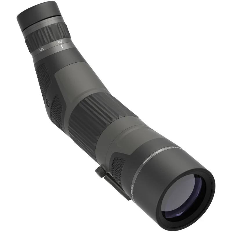 Leupold SX-4 Pro Guide HD Gen 2 15-45x65 Angled Spotting Scope