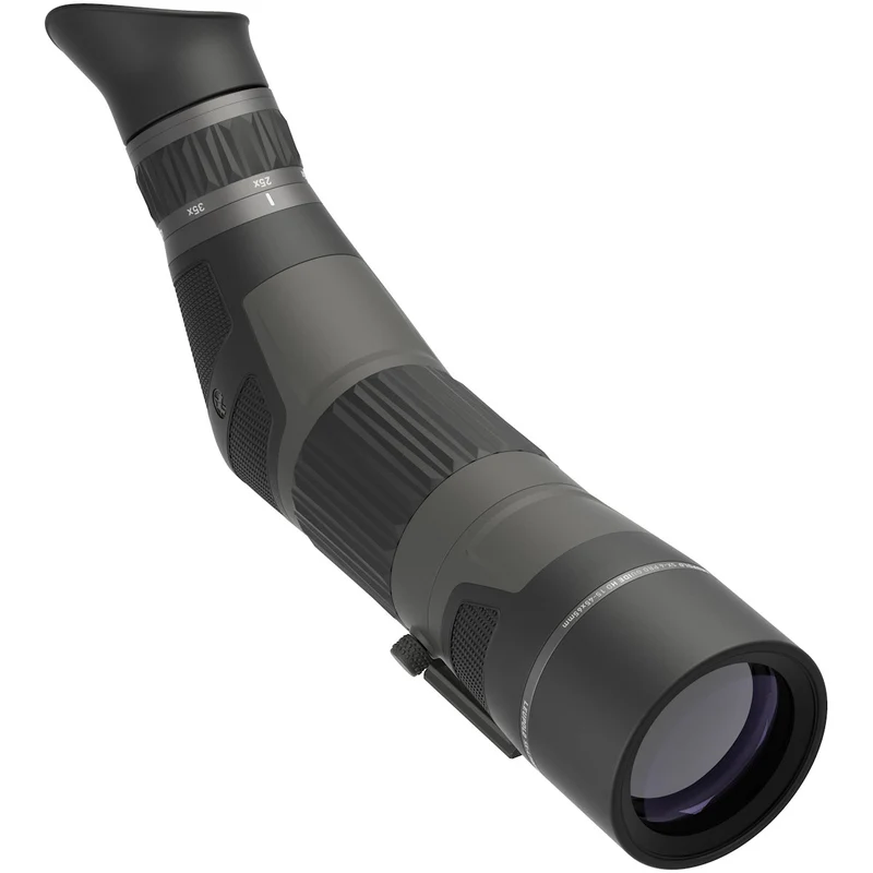 Leupold SX-4 Pro Guide HD Gen 2 15-45x65 Angled Spotting Scope