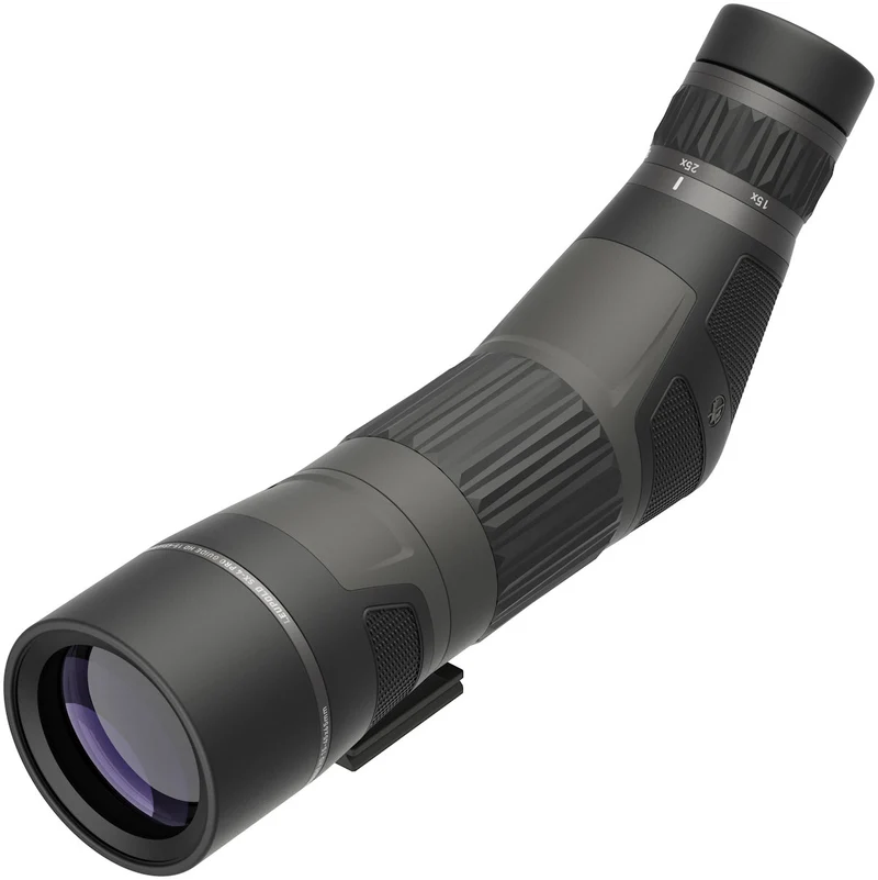 Leupold SX-4 Pro Guide HD Gen 2 15-45x65 Angled Spotting Scope
