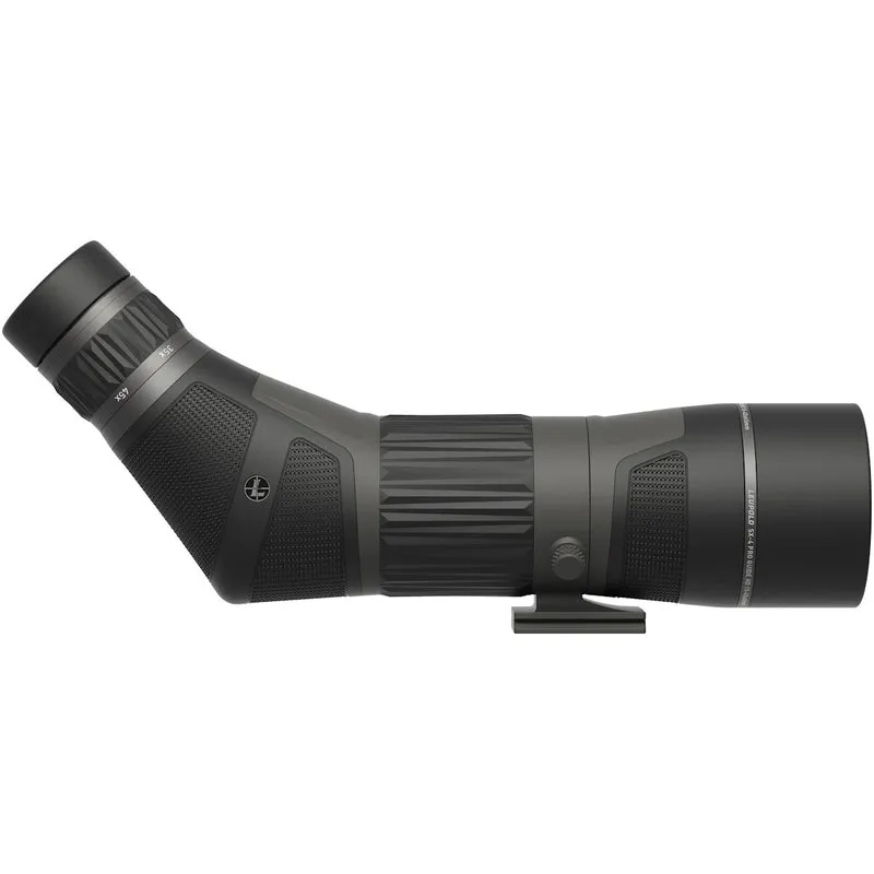 Leupold SX-4 Pro Guide HD Gen 2 15-45x65 Angled Spotting Scope