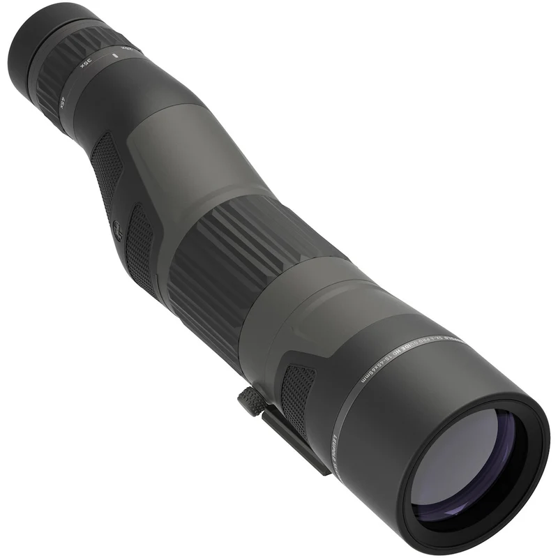 Leupold SX-4 Pro Guide HD Gen 2 15-45x65 Straight Spotting Scope