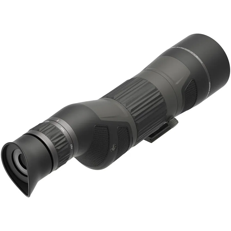 Leupold SX-4 Pro Guide HD Gen 2 15-45x65 Straight Spotting Scope