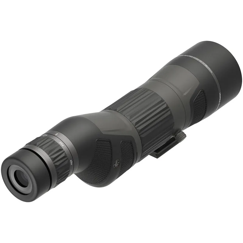 Leupold SX-4 Pro Guide HD Gen 2 15-45x65 Straight Spotting Scope