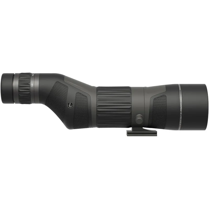 Leupold SX-4 Pro Guide HD Gen 2 15-45x65 Straight Spotting Scope