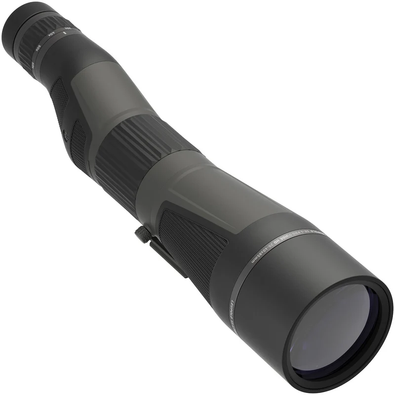 Leupold SX-4 Pro Guide HD Gen 2 20-60x85 Straight Spotting Scope