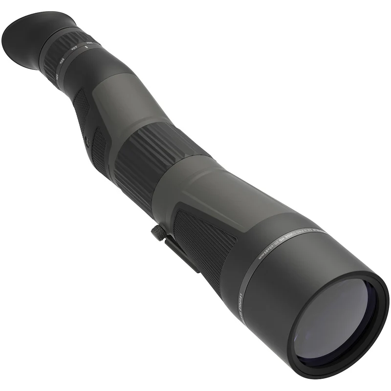 Leupold SX-4 Pro Guide HD Gen 2 20-60x85 Straight Spotting Scope