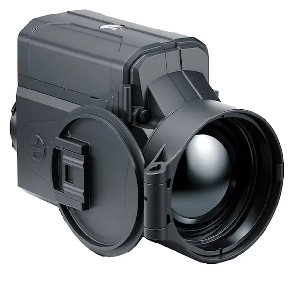 Pulsar Krypton 2 XG50 Kit Thermal Clip On