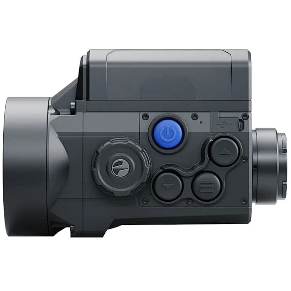 Pulsar Krypton 2 XG50 Kit Thermal Clip On