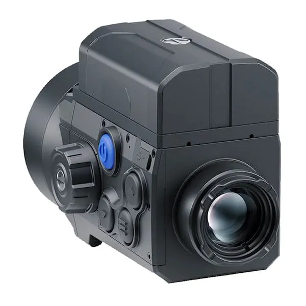Pulsar Krypton 2 XG50 Kit Thermal Clip On