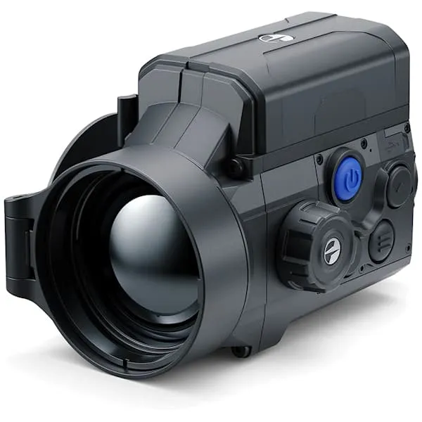 Pulsar Krypton 2 XG50 Kit Thermal Clip On