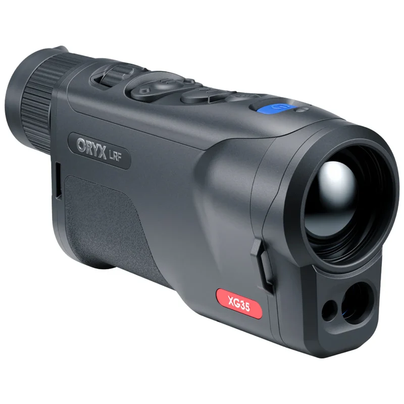 Pulsar ORYX LRF XG35 Thermal Rangefinding Monocular