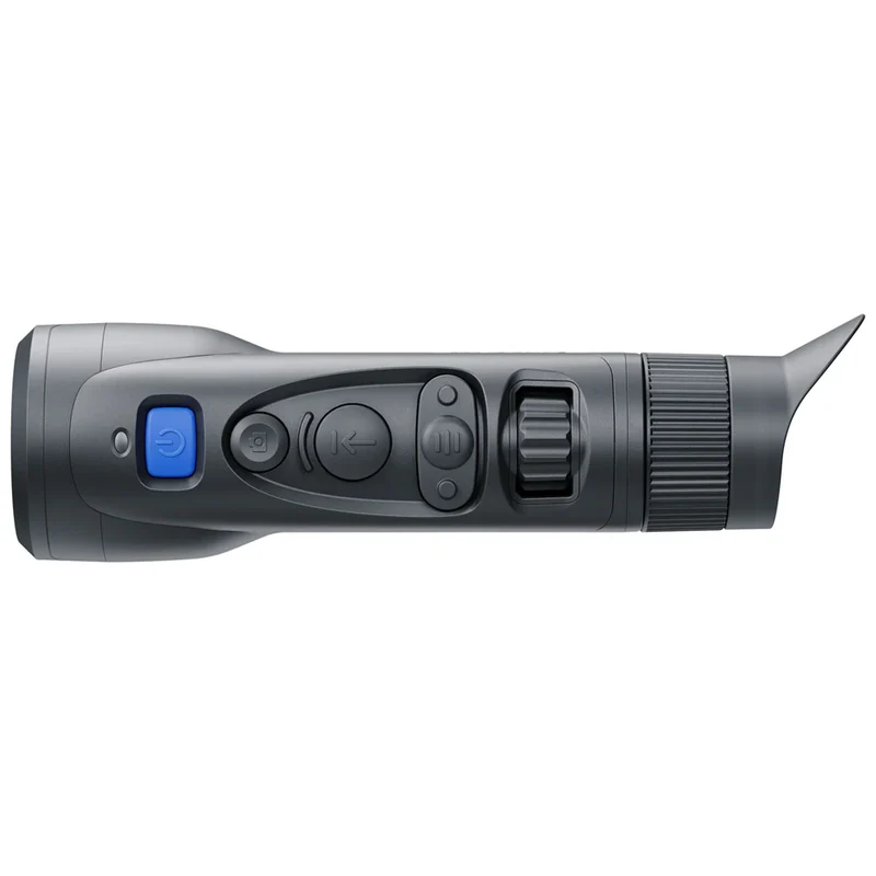 Pulsar ORYX LRF XG35 Thermal Rangefinding Monocular