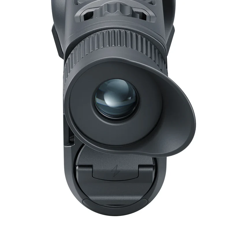 Pulsar ORYX LRF XG35 Thermal Rangefinding Monocular
