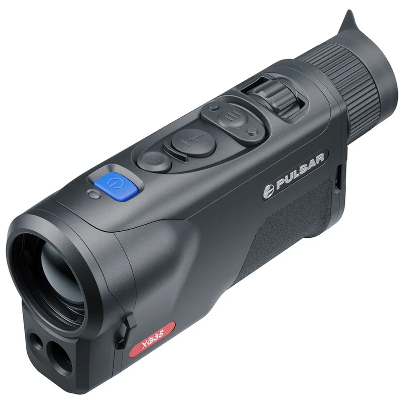 Pulsar ORYX LRF XG35 Thermal Rangefinding Monocular
