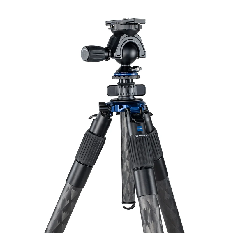Zeiss MAX-DUTY V Tripod Kit