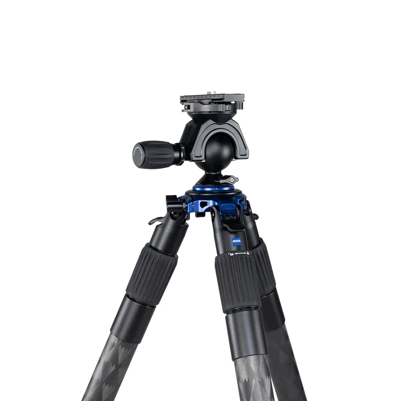 Zeiss MAX-DUTY V Tripod Kit