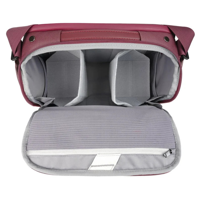 Vanguard Veo Metro S7L MG - Bolsa fotográfica