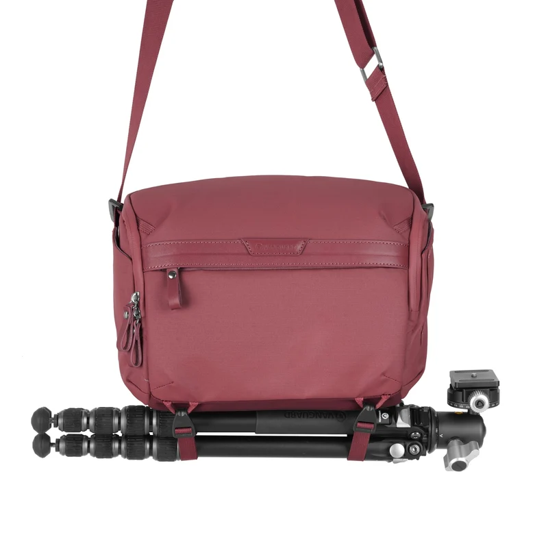 Vanguard Veo Metro S7L MG - Bolsa fotográfica