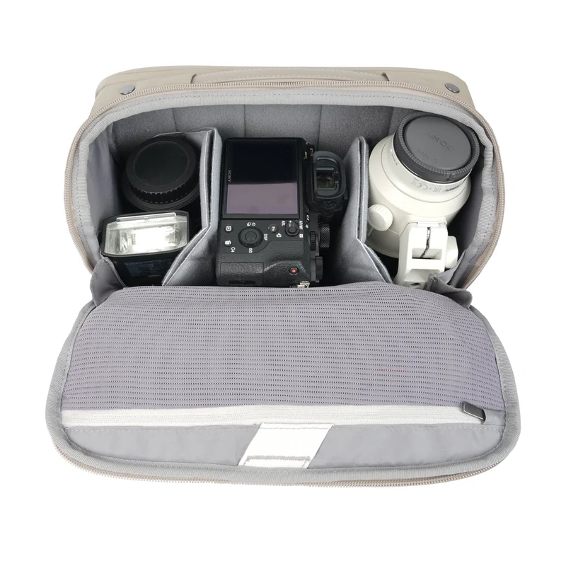 Vanguard Veo Metro S7L CM - Bolsa fotográfica