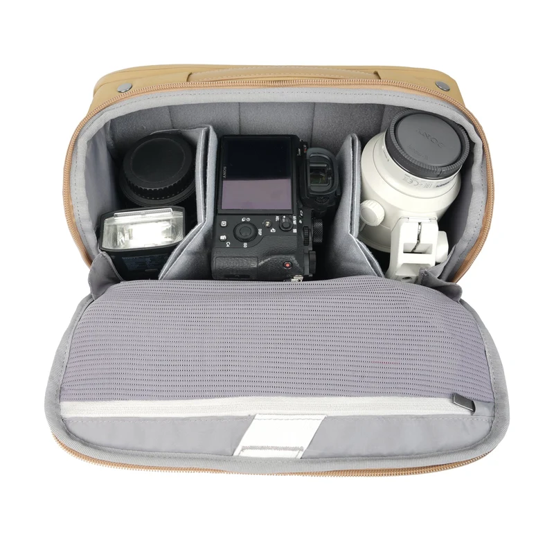 Vanguard Veo Metro S7L BG - Bolsa fotográfica