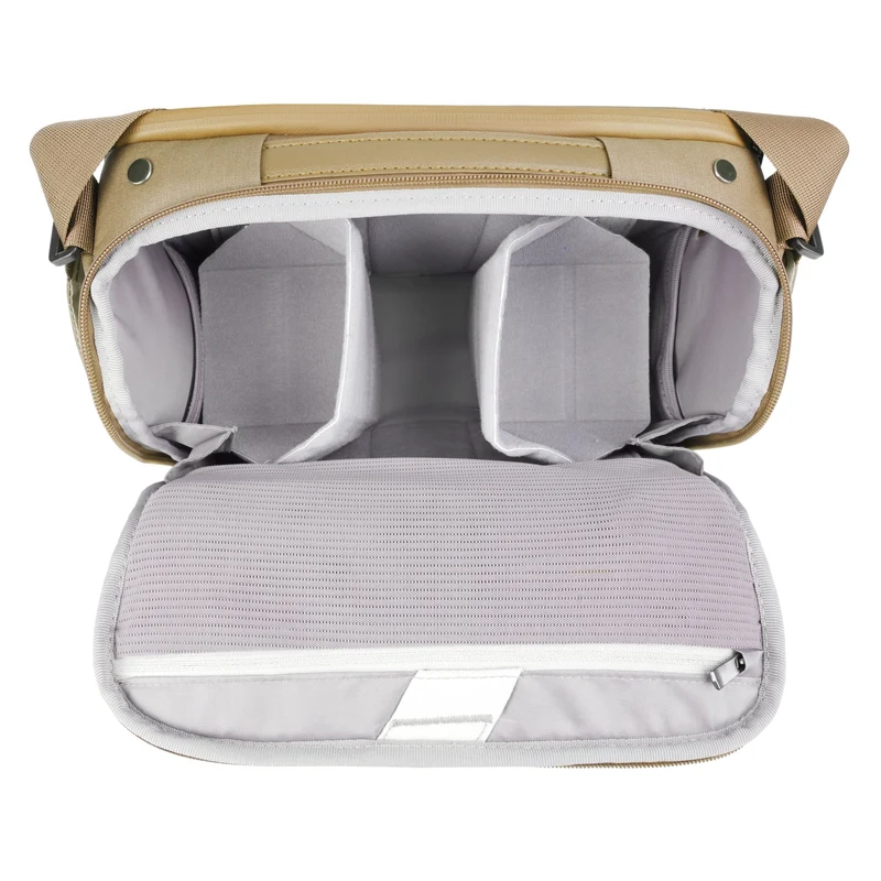 Vanguard Veo Metro S7L BG - Bolsa fotográfica
