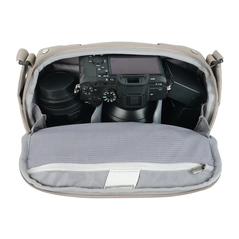 Vanguard Veo Metro S4L CM - Bolsa fotográfica