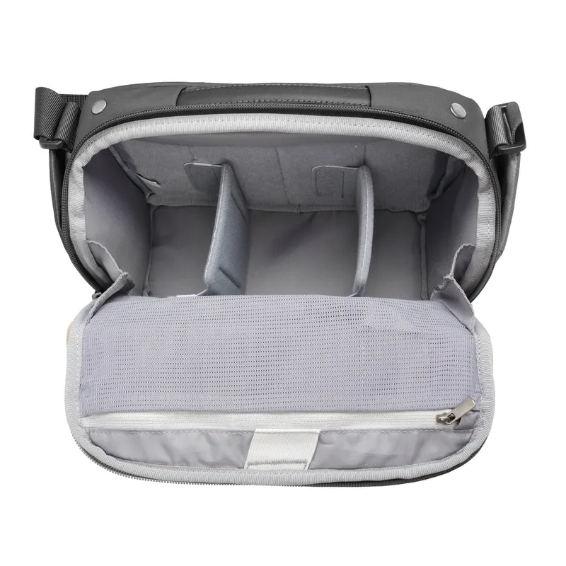 Vanguard Veo Metro S4L BK - Bolsa fotográfica