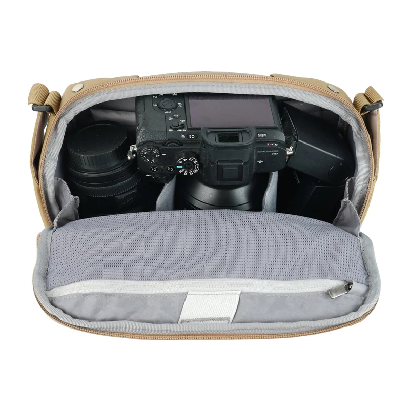 Vanguard Veo Metro S4L BG - Bolsa fotográfica
