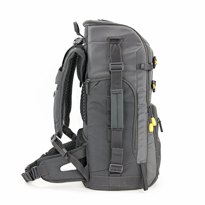 Vanguard Alta Sky 66 - Mochila para super teleobjetivos, 600mm (f/4.0), 800mm (f/5.6) y DSLR