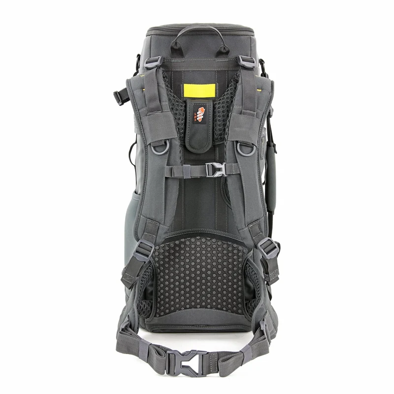 Vanguard Alta Sky 66 - Mochila para super teleobjetivos, 600mm (f/4.0), 800mm (f/5.6) y DSLR