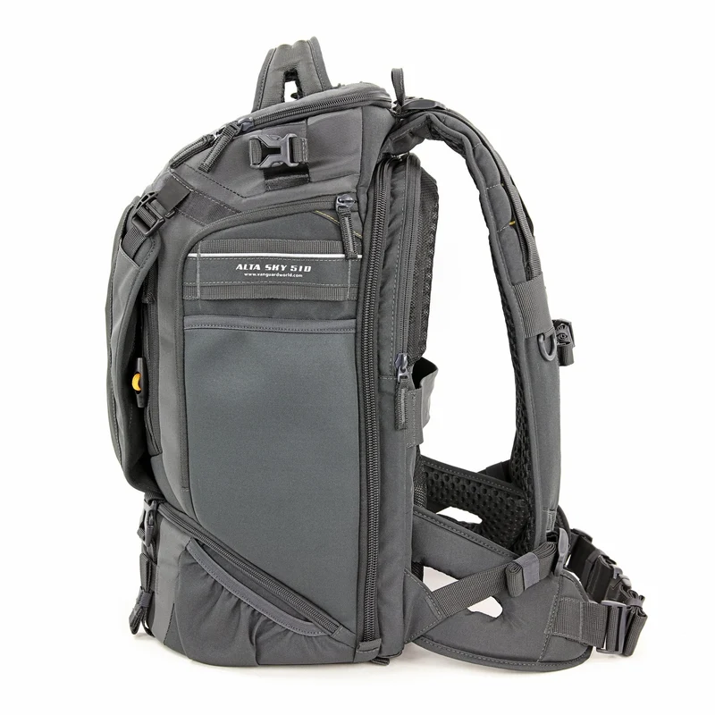 Vanguard Alta Sky 51D - Mochila para Fotografía y/o Dron