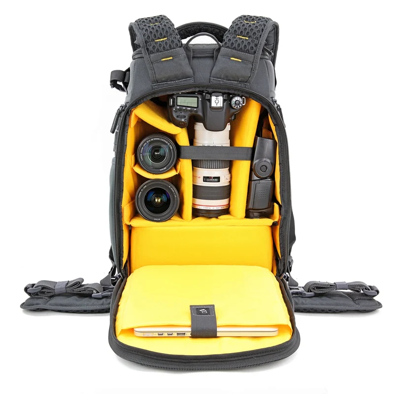 Vanguard Alta Sky 45D - Mochila para Fotografía y/o Dron