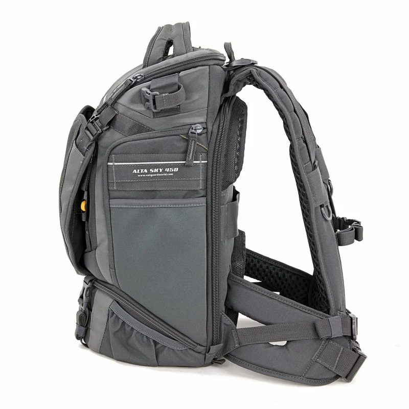 Vanguard Alta Sky 45D - Mochila para Fotografía y/o Dron