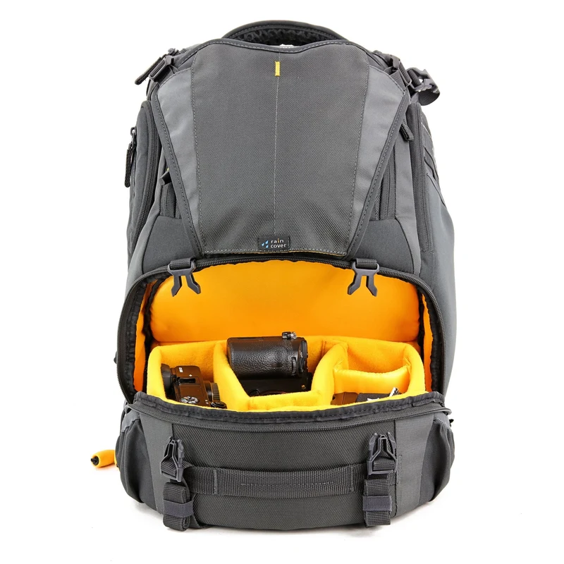 Vanguard Alta Sky 45D - Mochila para Fotografía y/o Dron