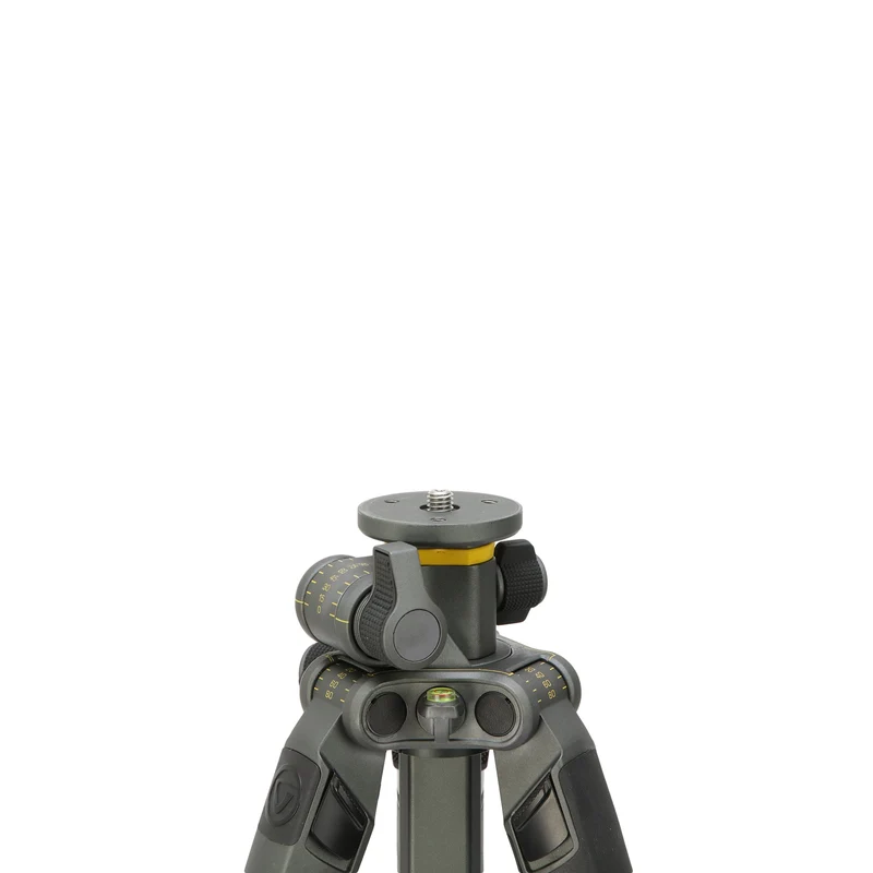 Vanguard Alta Pro 2+ 263AP - Trípode de aluminio, rótula de 3 vías
