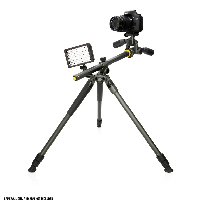 Vanguard Alta Pro 2+ 263AP - Trípode de aluminio, rótula de 3 vías