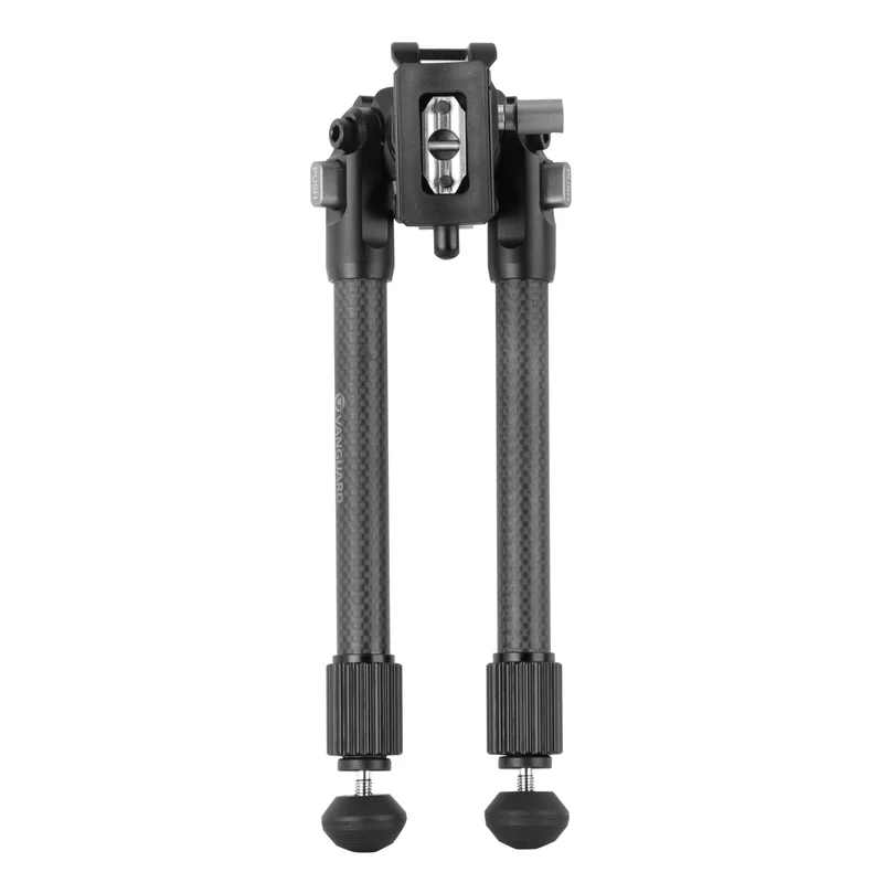 Vanguard Equalizer 2QS C - Bípode de carbono