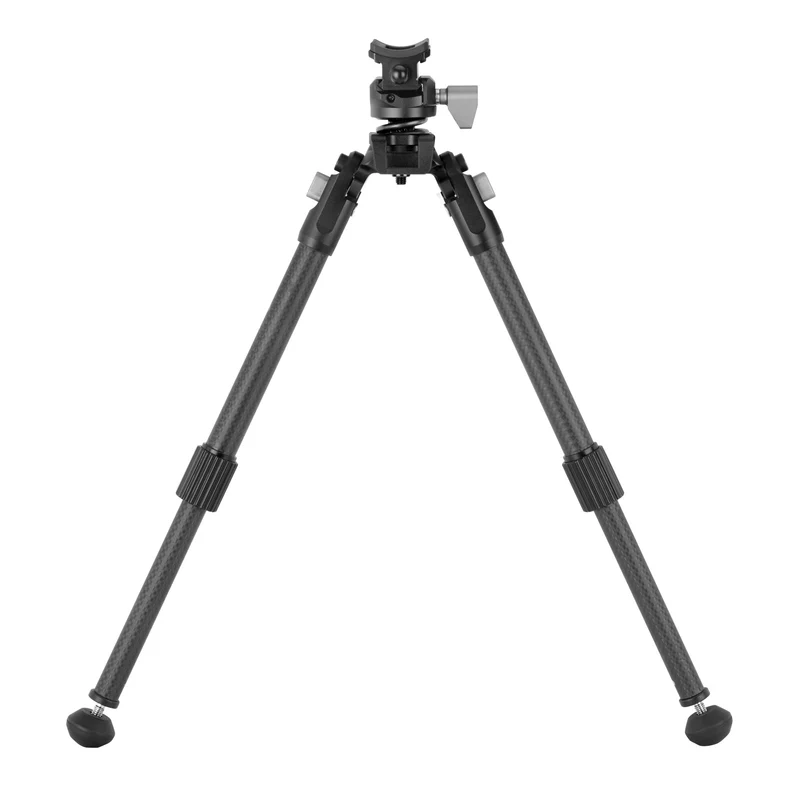 Vanguard Equalizer 2QS C - Bípode de carbono