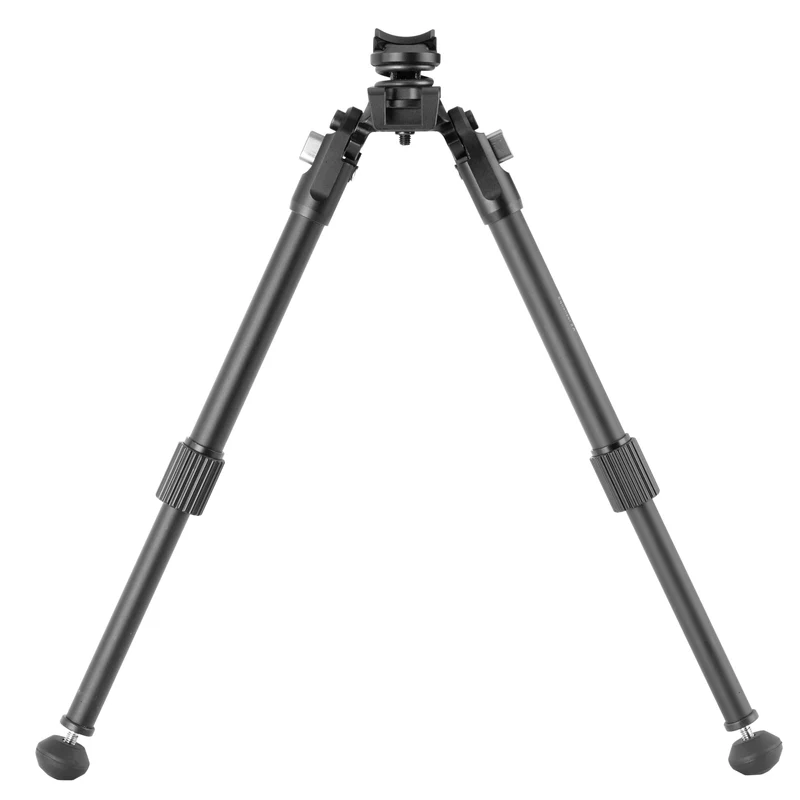 Vanguard Equalizer 2 A - Bípode fijo de aluminio