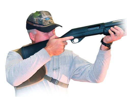 Schulterpolster