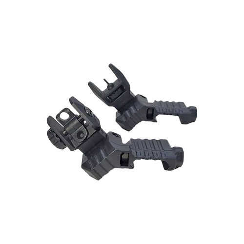 DLG Tactical Offset Sights Low Profile