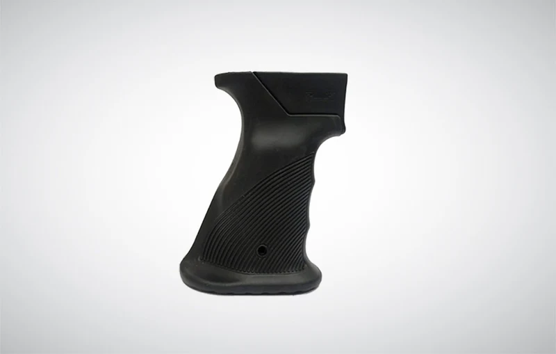 DLG Tactical AK‑47/74 Rubberized Grip